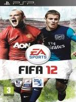 Koupit FIFA 12 (PSP) FIFA 12 (PSP)