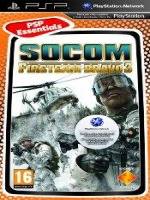 Koupit SOCOM: Fire Team Bravo 3 (PSP) SOCOM: Fire Team Bravo 3 (PSP)