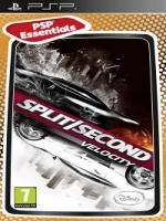 Koupit Split/Second: Velocity (PSP) Split/Second: Velocity (PSP)