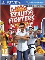 Reality Fighters (PSVITA) Reality Fighters (PSVITA)