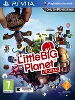 Koupit LittleBigPlanet (PSVITA) LittleBigPlanet (PSVITA)