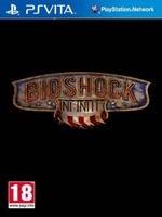 Koupit BioShock: Infinite (PSVITA) BioShock: Infinite (PSVITA)