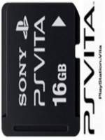 PS Vita Memory Card 16GB (PSVITA) PS Vita Memory Card 16GB (PSVITA)