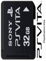 PS Vita Memory Card 32GB (PSVITA) PS Vita Memory Card 32GB (PSVITA)