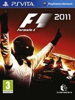 F1 2011 (PSVITA)