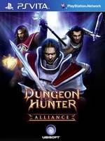 Koupit Dungeon Hunter: Alliance (PSVITA) Dungeon Hunter: Alliance (PSVITA)