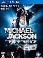 Koupit Michael Jackson The Experience (PSVITA) Michael Jackson The Experience (PSVITA)