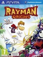 Rayman Origins (PSVITA) Rayman Origins (PSVITA)