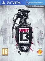Koupit UNIT 13 (PSVITA) UNIT 13 (PSVITA)
