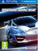 Ridge Racer (PSVITA) Ridge Racer (PSVITA)