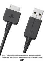 PS Vita USB Cable Retail (PSVITA)