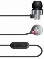 PS Vita In-ear headset (PSVITA) PS Vita In-ear headset (PSVITA)