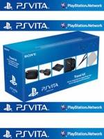PlayStation Vita Travel Kit (PSVITA) PlayStation Vita Travel Kit (PSVITA)