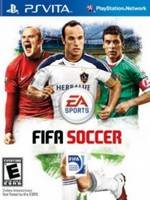 FIFA Football (PSVITA) FIFA Football (PSVITA)