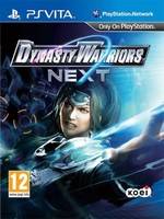 Koupit Dynasty Warriors NEXT (PSVITA) Dynasty Warriors NEXT (PSVITA)