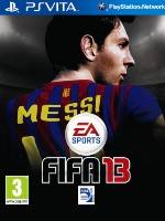 Koupit FIFA 13 (PSVITA) FIFA 13 (PSVITA)