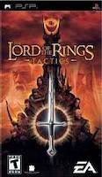 Lord of the Rings: Tactics