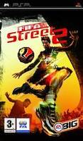 FIFA Street 2 (PSP)