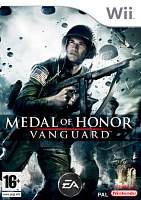 MoH: Vanguard (Wii)