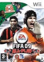 FIFA 09 (WII)