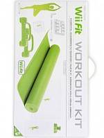 Wii Fit Workout Kit