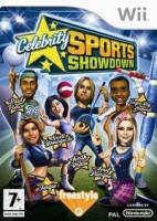 Celebrity Sports Showdown