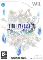 Final Fantasy Crystal Chronicles: Echoes of Time 