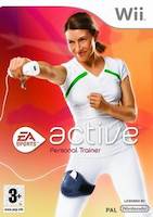 EA Sports Active (WII)