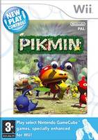 Koupit Pikmin 1 (WII) Pikmin 1 (WII)