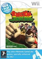 Donkey Kong: Jungle Beat 