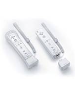 Wii Motion Plus