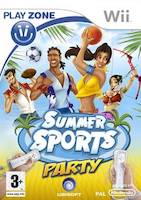 Summer Sport Party