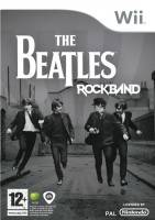 Rock Band: The Beatles 