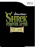 Shrek Forever After 