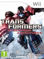 Transformers: War for Cybertron 