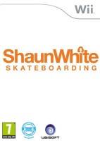 Shaun White Skateboarding 