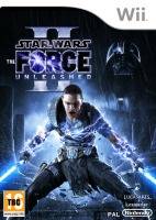 Star Wars: The Force Unleashed ll