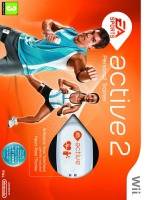 EA Sports Active 2