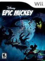 Epic Mickey