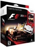 F1 2009 + Bílý volant
