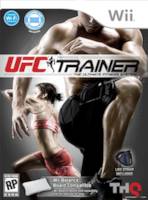 UFC Trainer 