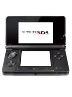Nintendo 3DS Cosmos Black 3DS Nintendo 3DS Cosmos Black 3DS