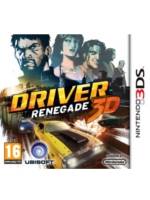 Driver Renegade 3DS Driver Renegade 3DS