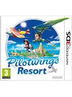 Pilotwings Resort 3DS Pilotwings Resort 3DS