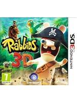 Rabbids 3DS Rabbids 3DS