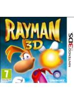Rayman 3DS Rayman 3DS