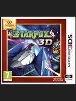 Star Fox 64 3DS Star Fox 64 3DS