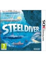 Steel Diver 3DS Steel Diver 3DS