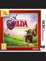 The Legend of Zelda: Ocarina of Time 3DS The Legend of Zelda: Ocarina of Time 3DS