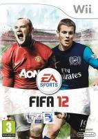 FIFA 12 (WII)